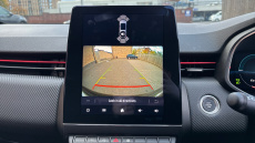 Renault Clio 1.6 E-TECH Hybrid 140 RS Line 5dr Auto Hybrid Hatchback